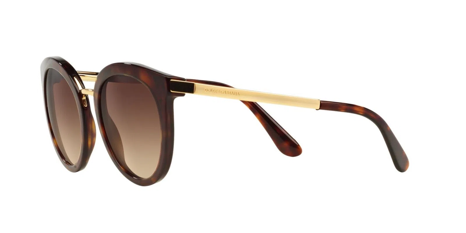 Dolce & Gabbana 4268 Sunglasses - view 13